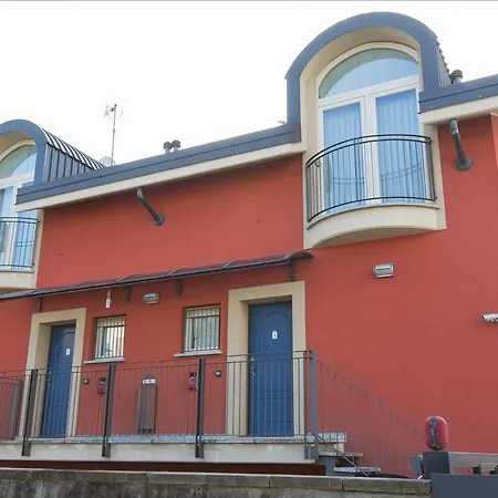 Residenza Regina
