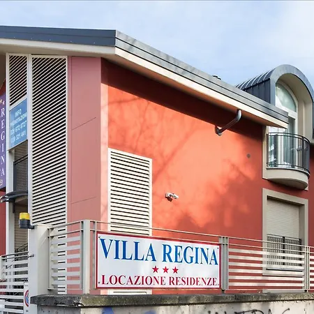 Residenza Regina