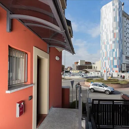 Residenza Regina Monza