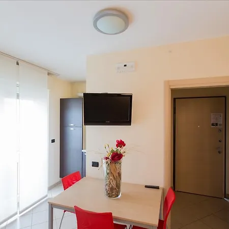 Ferienhaus Residenza Regina *