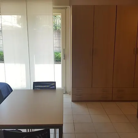 Ferienhaus Residenza Regina Monza