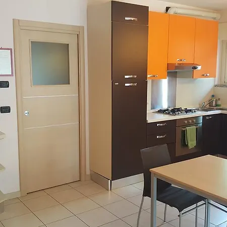 Residenza Regina Ferienhaus