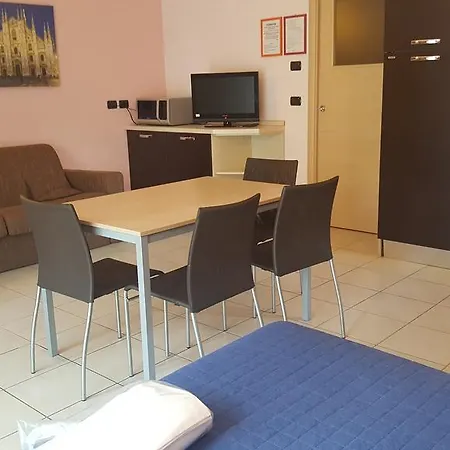 Residenza Regina