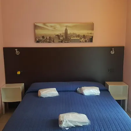 Ferienhaus Residenza Regina