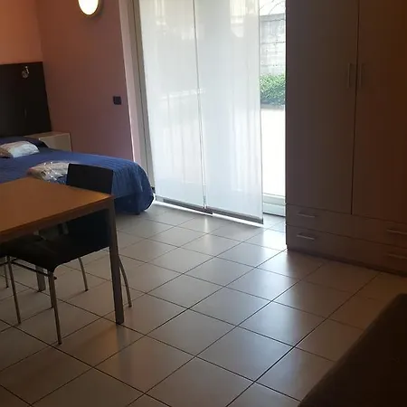 Residenza Regina Ferienhaus *