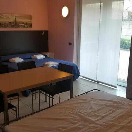 Residenza Regina Ferienhaus