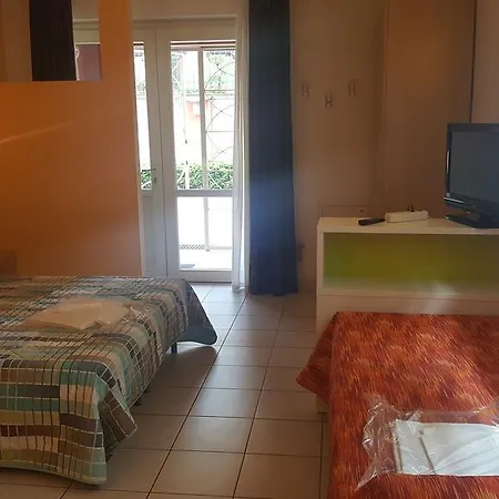 Ferienhaus Residenza Regina *