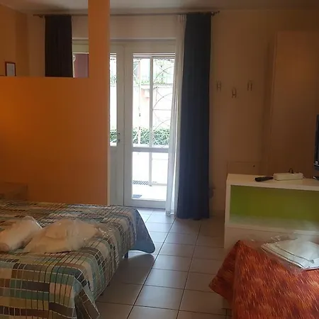 Residenza Regina Ferienhaus *