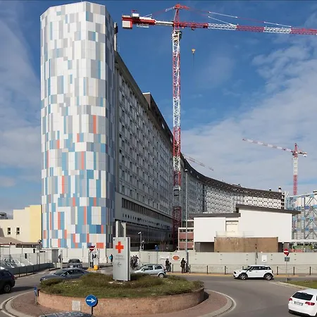 Residenza Regina *