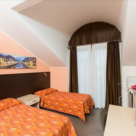 Residenza Regina