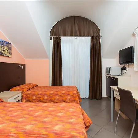 Residenza Regina Ferienhaus *