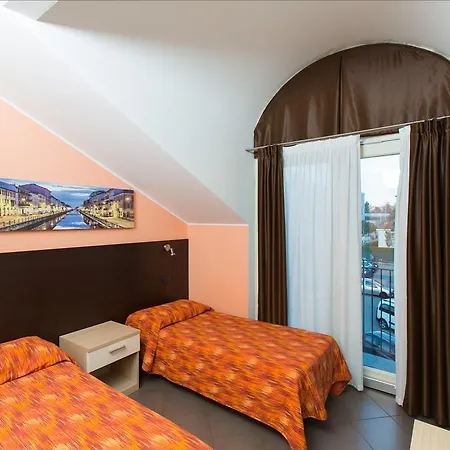 Residenza Regina * Monza