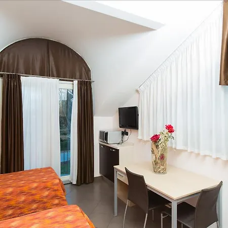 Ferienhaus Residenza Regina