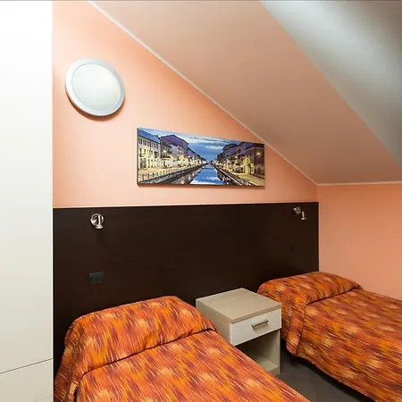 Residenza Regina Monza