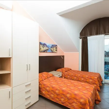 Residenza Regina Ferienhaus