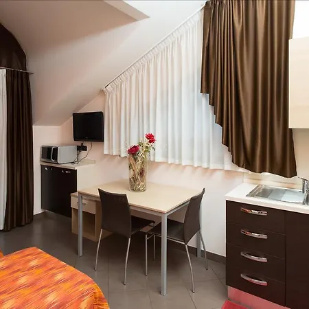 Ferienhaus Residenza Regina *