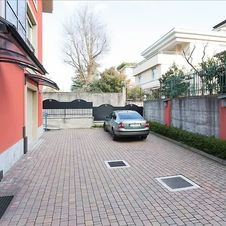 Casa de Férias Residenza Regina *