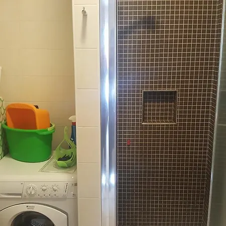 Casa de Férias Residenza Regina