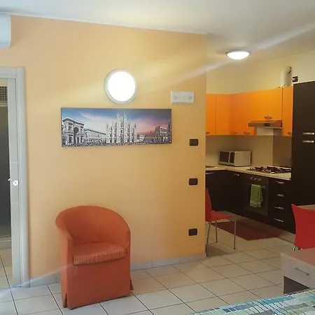 Residenza Regina * Monza