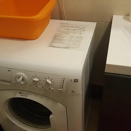 度假居 维拉瑞吉纳度假屋 蒙扎