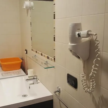 Residenza Regina Сasa de vacaciones *