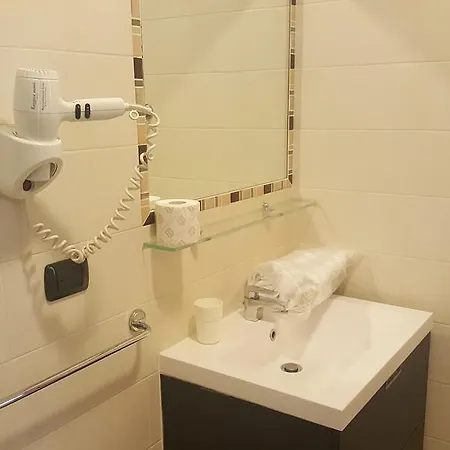 Residenza Regina Сasa de vacaciones