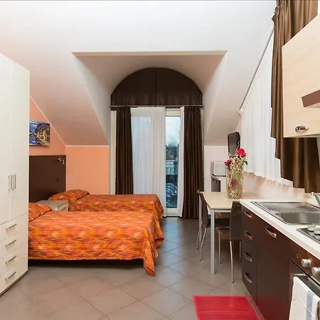 Residenza Regina *