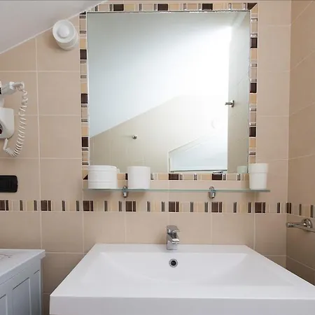 Residenza Regina Сasa de vacaciones *
